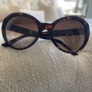 Versace sunglasses
